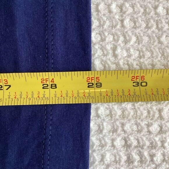 Men's Nike Believe" U.S.A. Olympics Tee- NWT navy Blue small - Picture 8 of 8